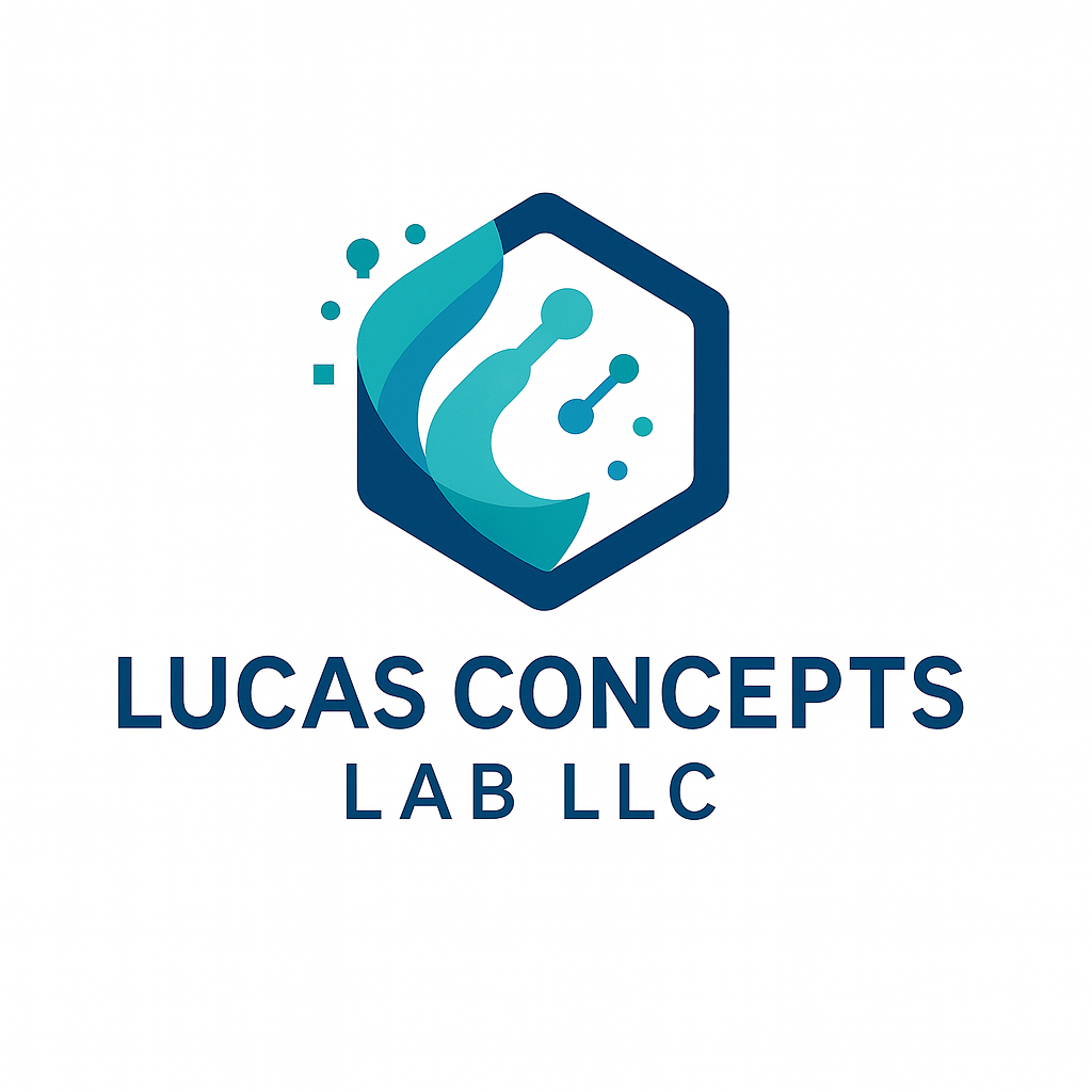 Lucas Concepts Lab LLC